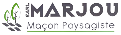 Logo MARJOU PAYSAGE