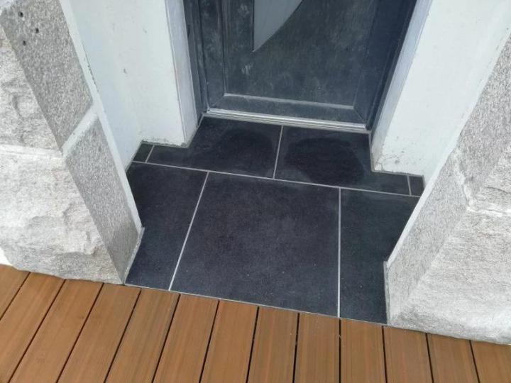 Maçonnerie paysagère Paimpol